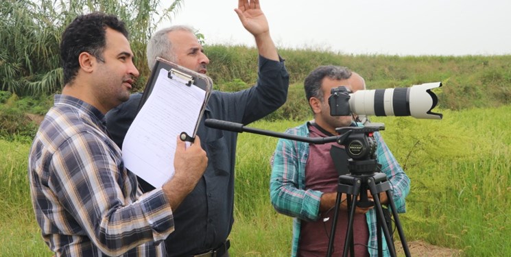 ساخت فیلم تلاش نخبه مازندرانی برای تولید علمی در روستا